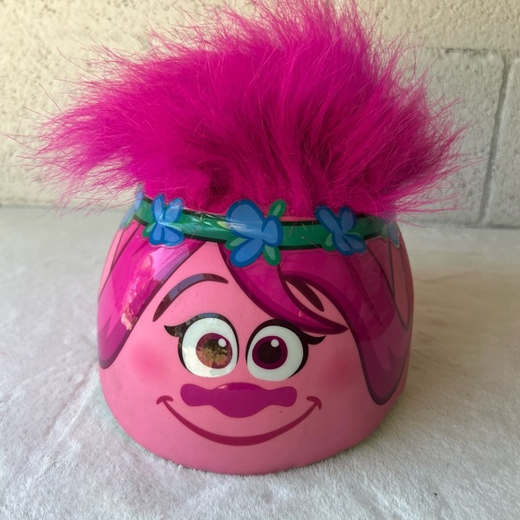 Dreamworks Accessories Trolls Bike Helmet Poshmark